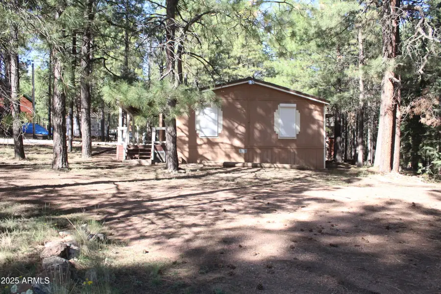 659 Mule Springs Trail, Forest Lakes, AZ 85931 - Image #3