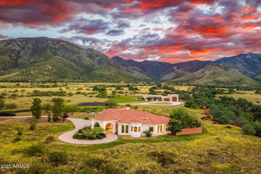 9566 S Swiss Court, Hereford, AZ 85615 - #3