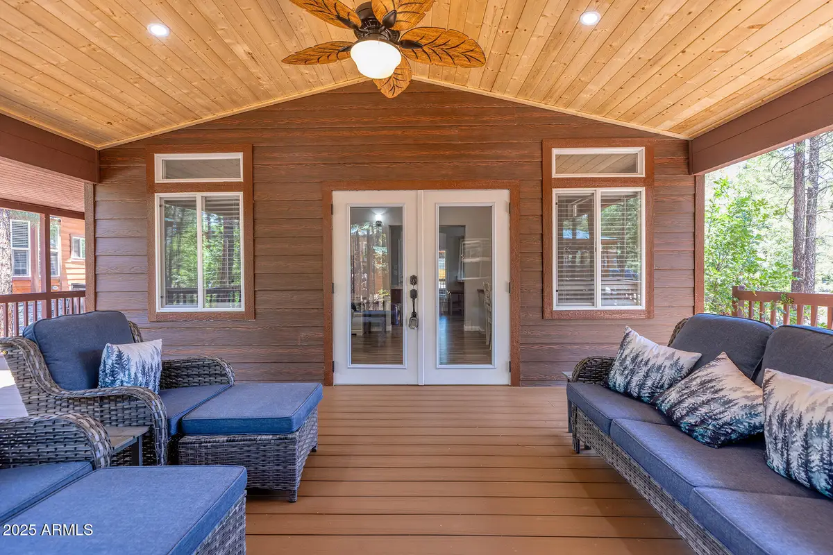 1941 E Mt Lodge Drive, Show Low, AZ 85901 - Image #1