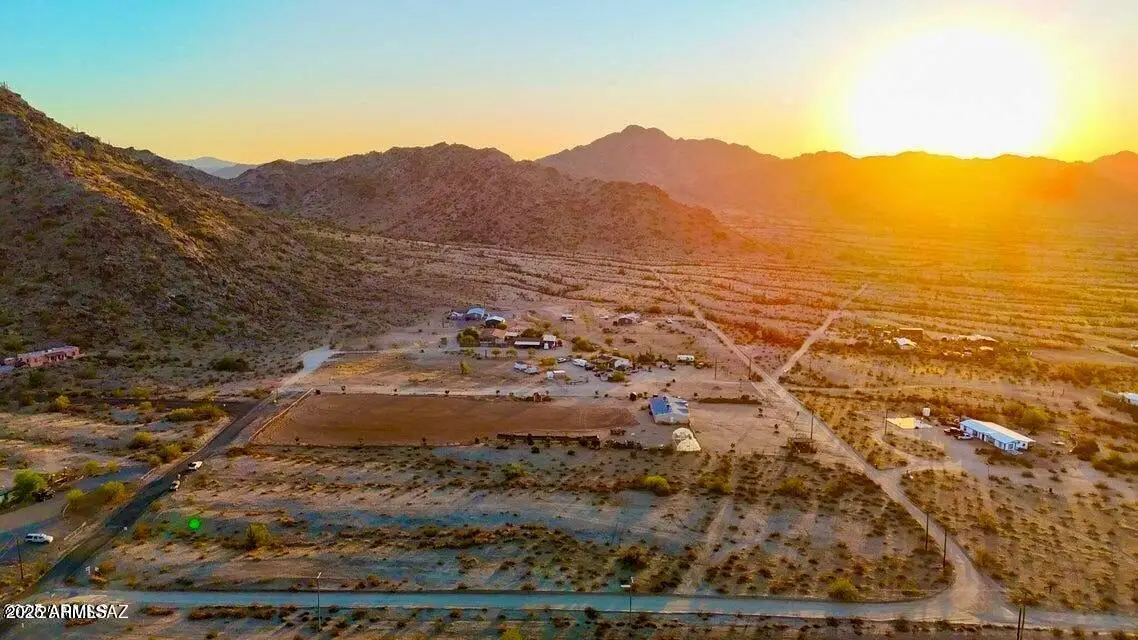 0 W Warren Rd. Lot #2 1.25 Acres --, Maricopa Stanfield, AZ 85139 - Image #1