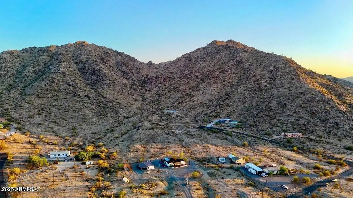 0 N Warren Lot #1 1.25 Acre --, Maricopa Stanfield, AZ 85139 - Image #1