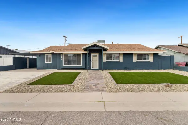 8716 E Coronado Road, Scottsdale, AZ 85257