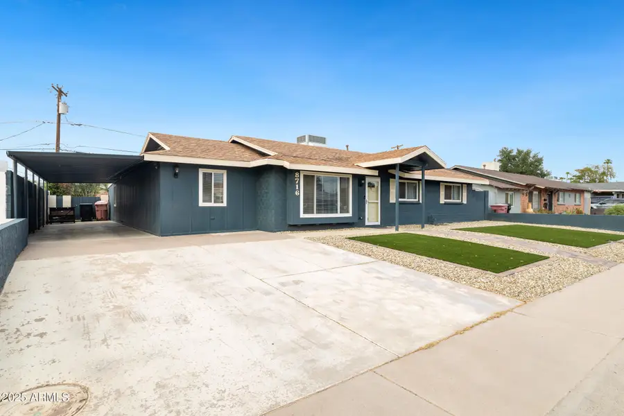 8716 E Coronado Road, Scottsdale, AZ 85257 - Image #2