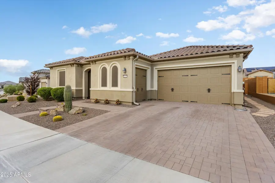19157 N 269th Avenue, Buckeye, AZ 85396 - Image #2