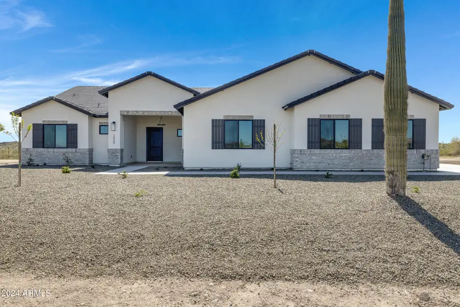 2579 W Marita Street, San Tan Valley, AZ 85143 - Image #2