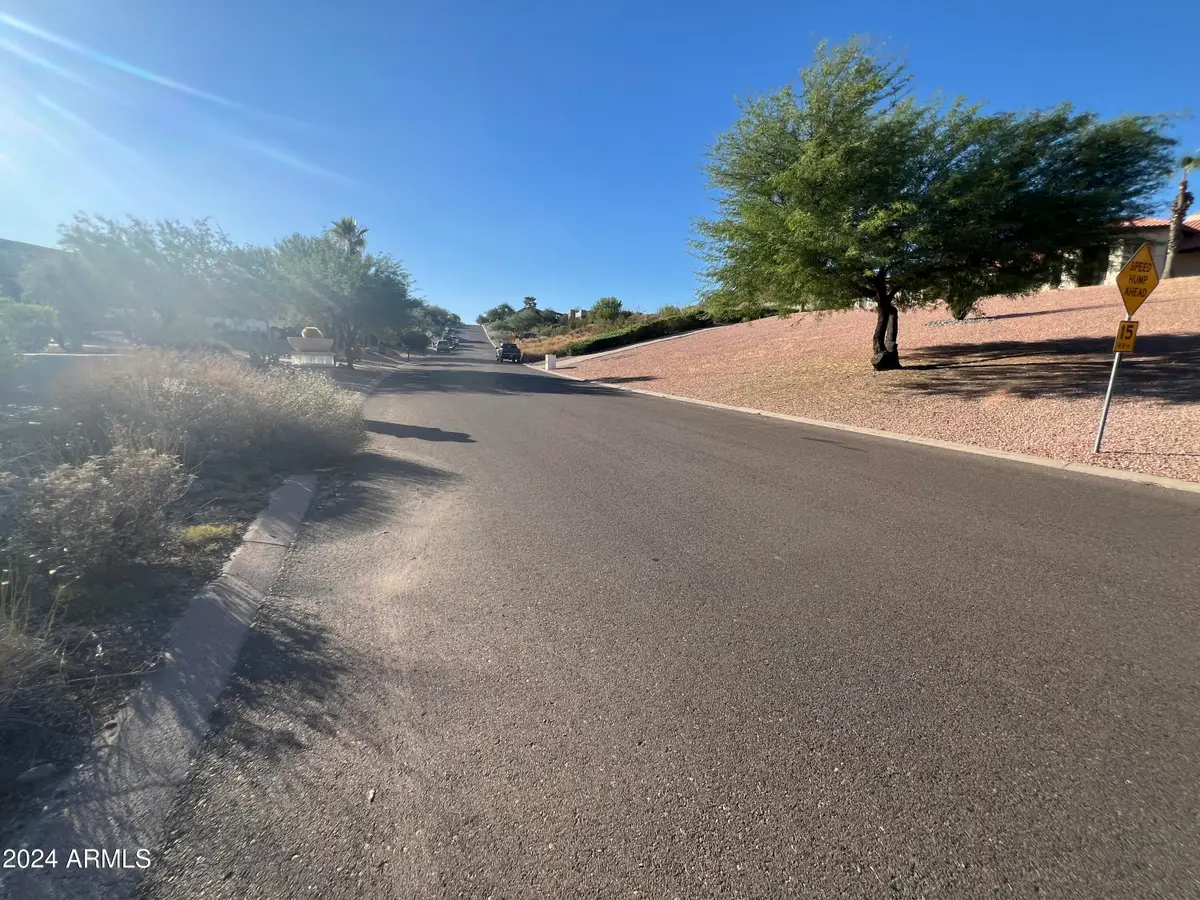 15230 N Blackbird Drive, Fountain Hills, AZ 85268 - Image #1