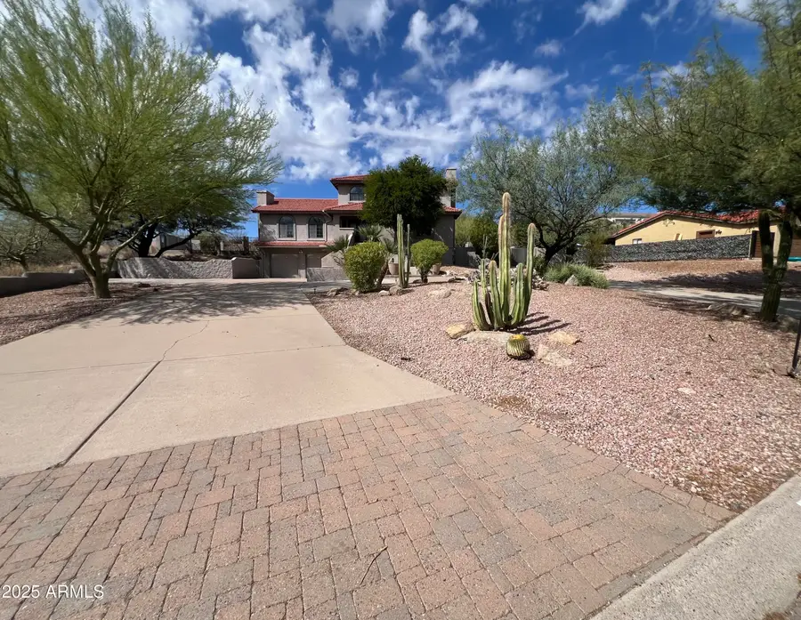 15230 N Blackbird Drive, Fountain Hills, AZ 85268 - Image #2