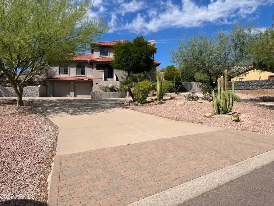 15230 N Blackbird Drive, Fountain Hills, AZ 85268 - Image #3