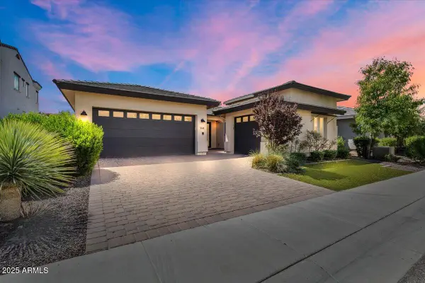 5543 E Beryl Avenue, Paradise Valley, AZ 85253