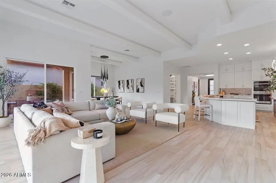 5543 E Beryl Avenue, Phoenix, AZ 85253 - #2