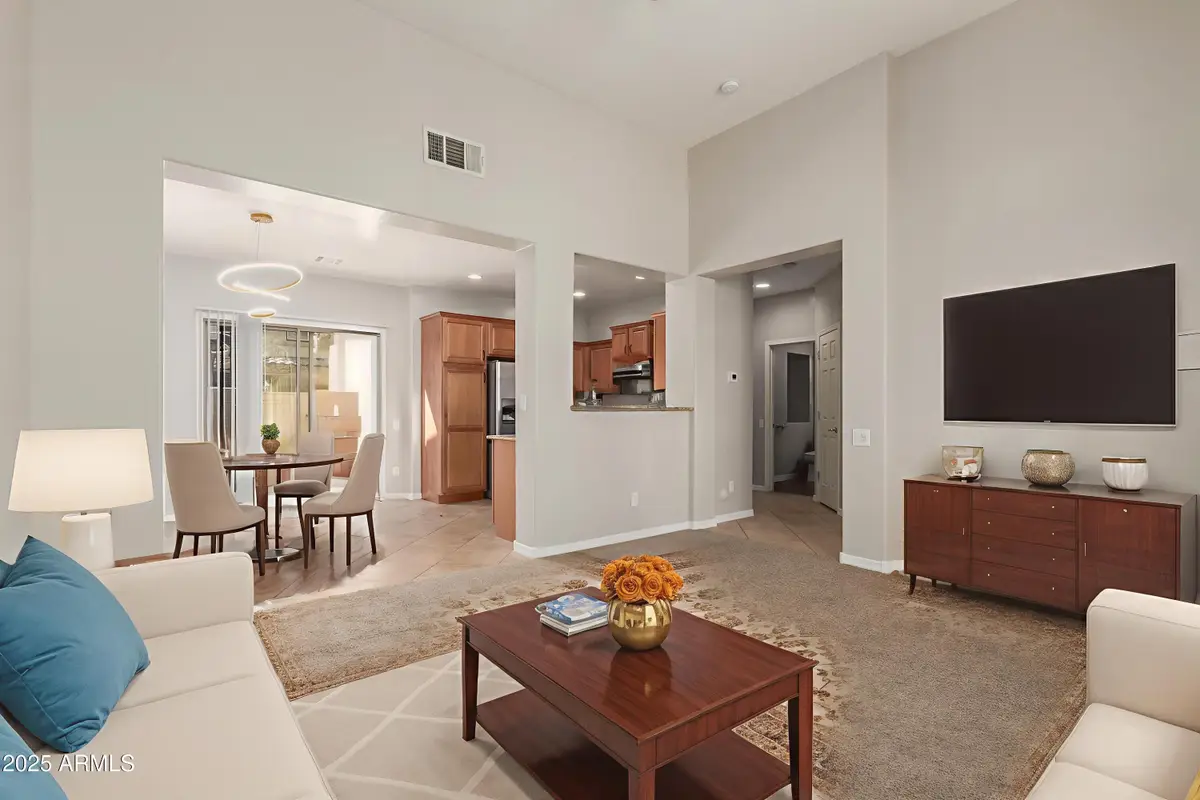 3969 E Cat Balue Drive, Phoenix, AZ 85050 - Image #1