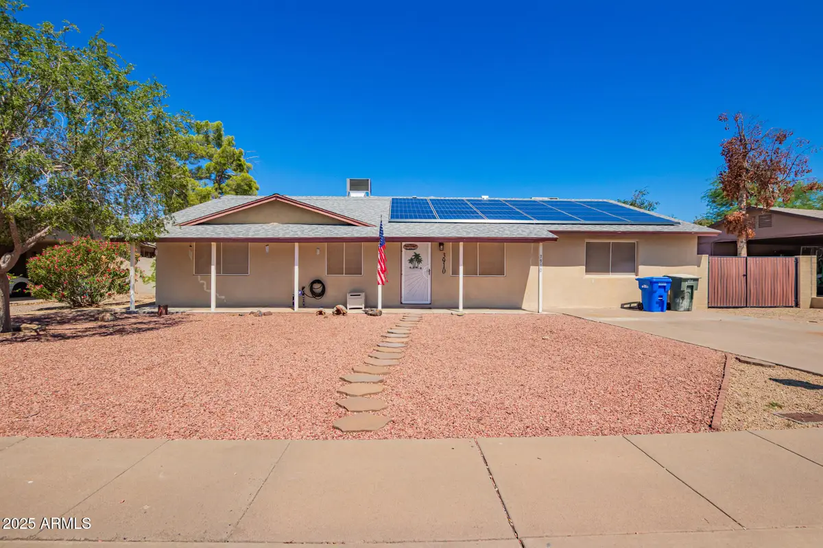 3910 W Cholla Street, Phoenix, AZ 85029 - Image #1