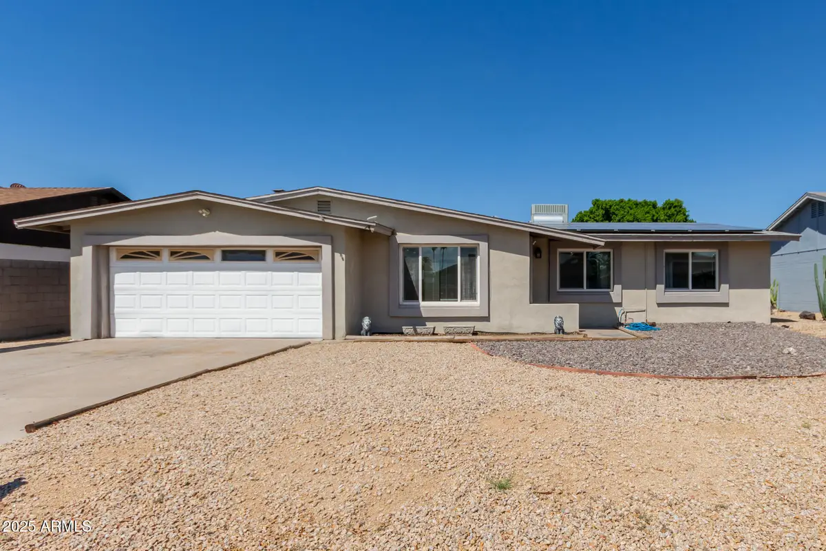 4348 W Shangri La Road, Phoenix, AZ 85304 - Image #1