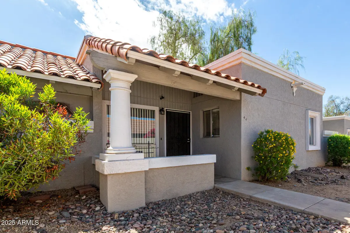 4820 N 89th Avenue #44, Phoenix, AZ 85037 - Image #1