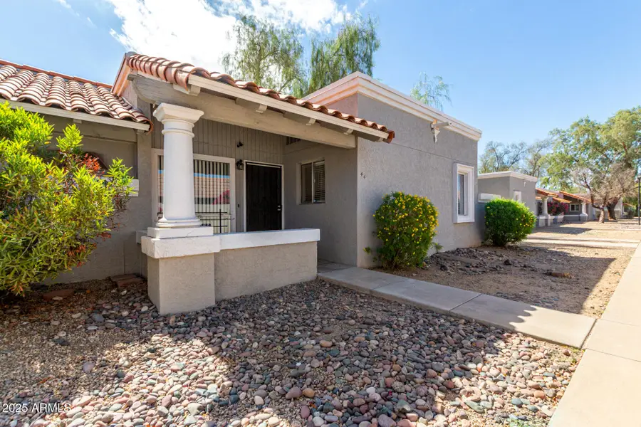 4820 N 89th Avenue #44, Phoenix, AZ 85037 - Image #2