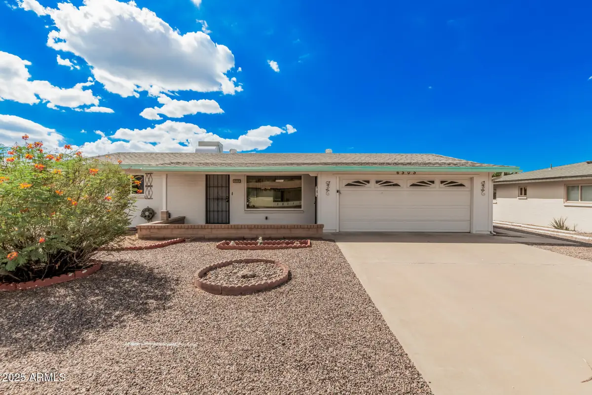 6505 E El Paso Street, Mesa, AZ 85205 - Image #1
