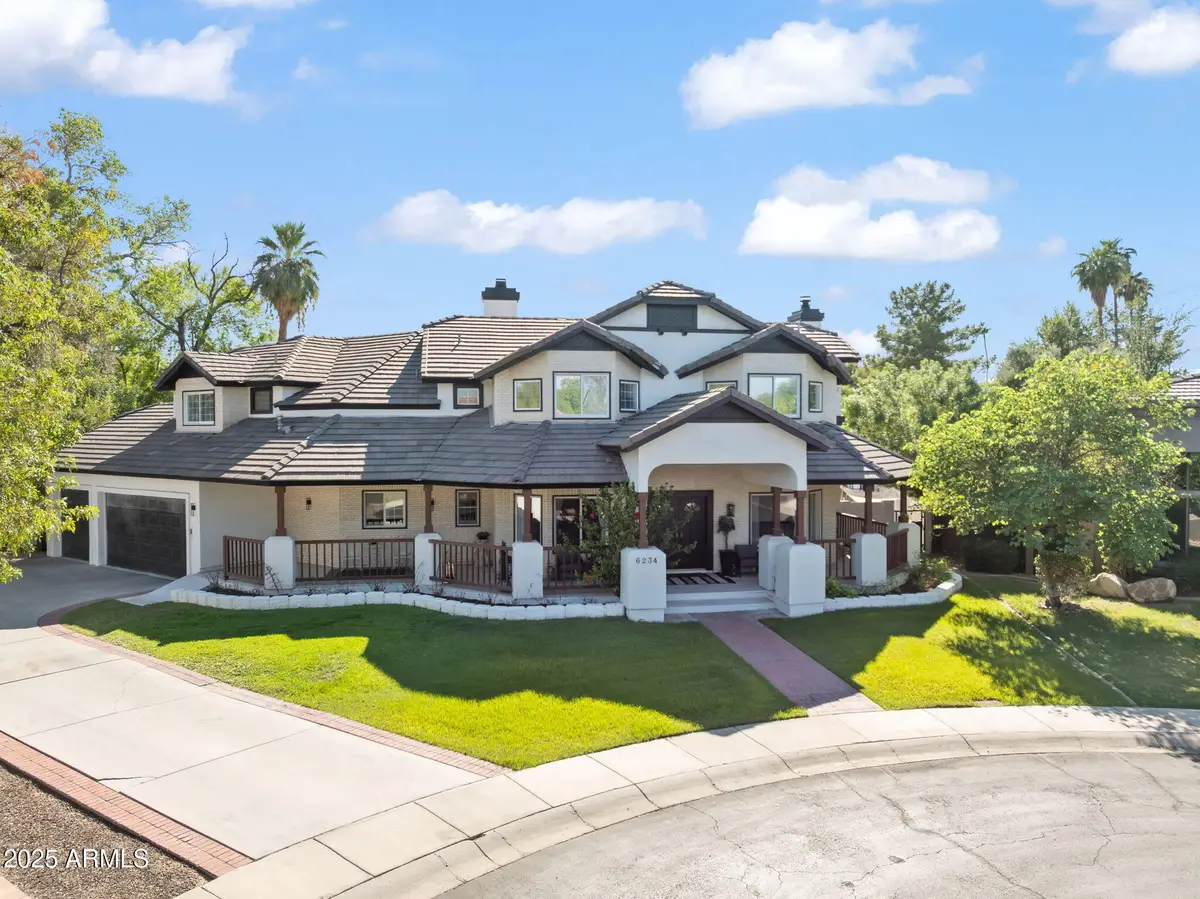 6234 N 4th Drive, Phoenix, AZ 85013 - Image #1