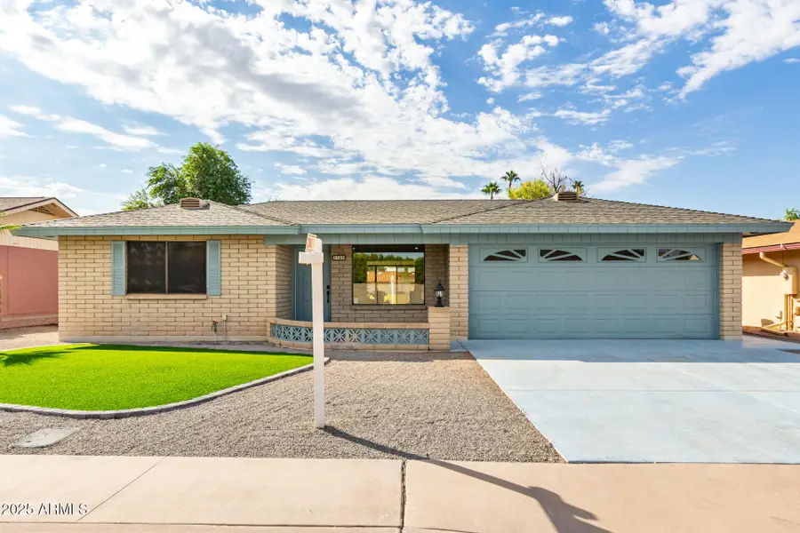 7929 E Lakeview Avenue, Mesa, AZ 85209 - Image #2