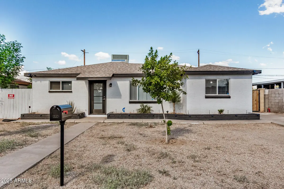 2726 W Ruth Avenue, Phoenix, AZ 85051 - Image #1