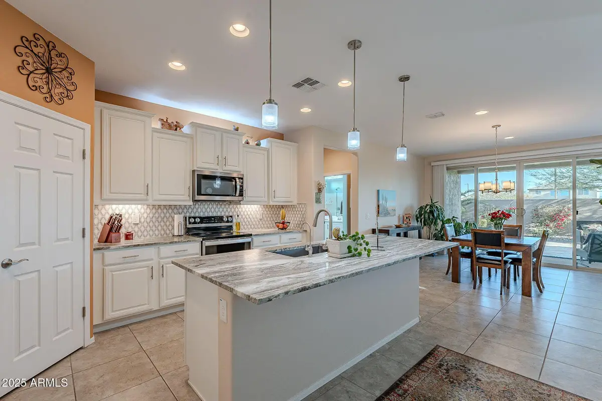 5821 W Cinder Brook Way, Florence, AZ 85132 - #1