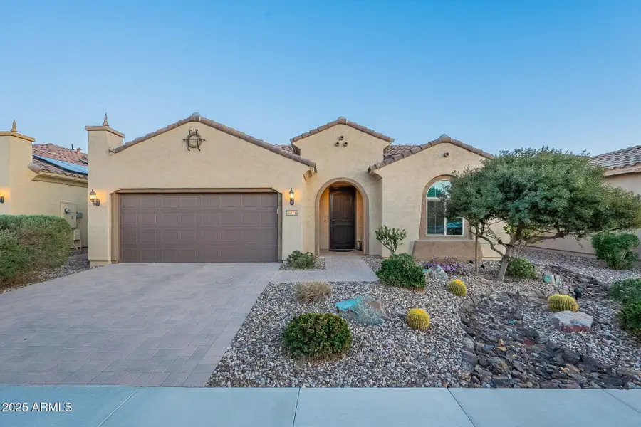 5821 W Cinder Brook Way, Florence, AZ 85132 - #2