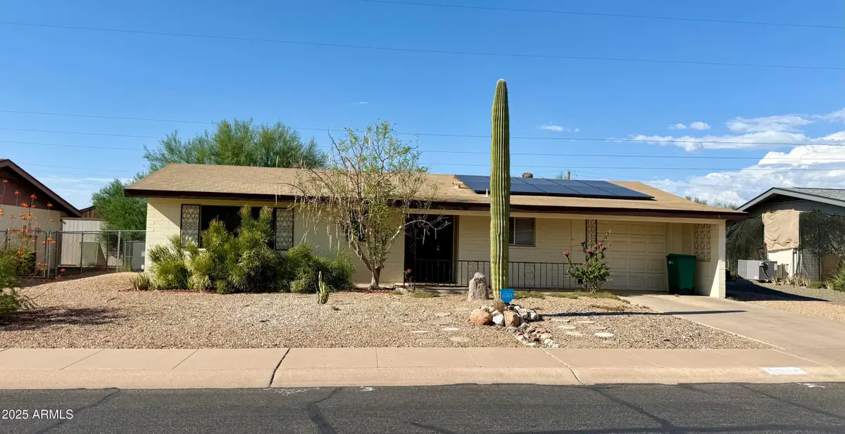 5856 E Colby Street, Mesa, AZ 85205 - Image #1