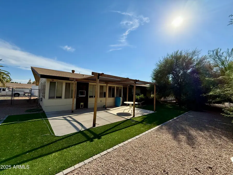 5856 E Colby Street, Mesa, AZ 85205 - Image #3