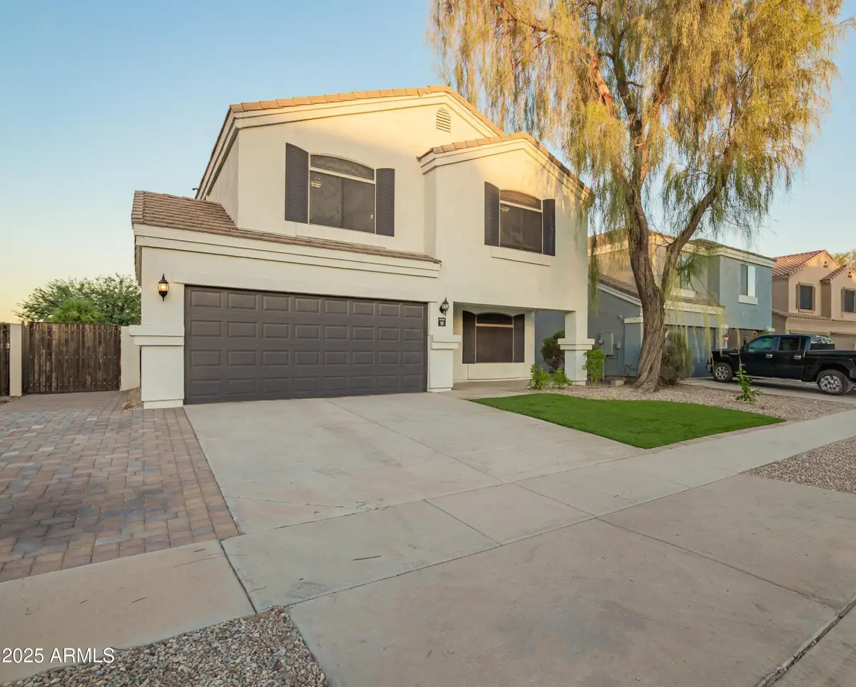 161 S 21st Street, Coolidge, AZ 85128 - Image #1