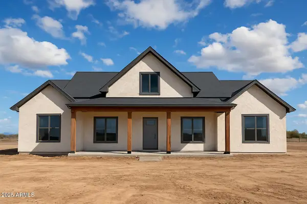 2351 E Cana Lane, Casa Grande, AZ 85194