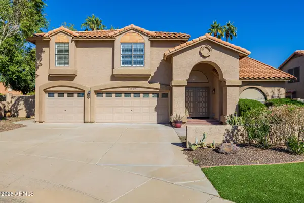 16809 S 33rd Way, Phoenix, AZ 85048