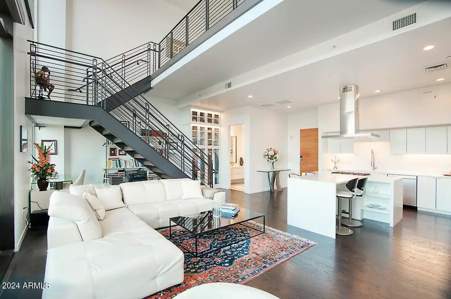 200 W Portland Street #1312, Phoenix, AZ 85003 - #3