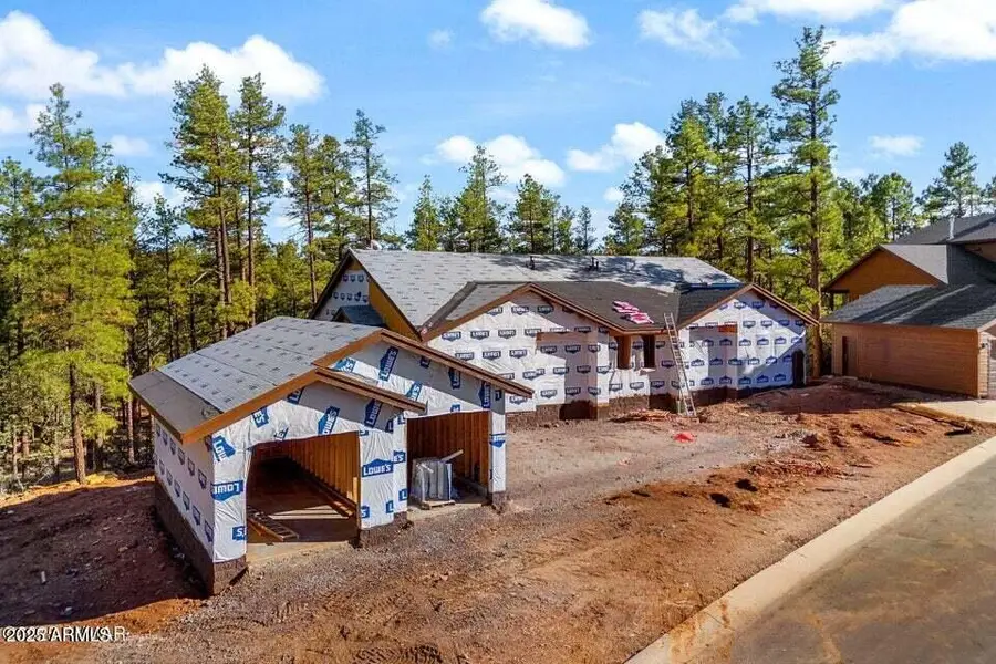 2701 W Villa Loop, Show Low, AZ 85901 - Image #2