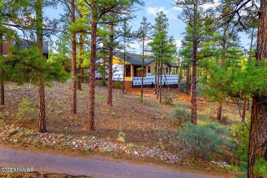 2701 W Villa Loop, Show Low, AZ 85901 - Image #3