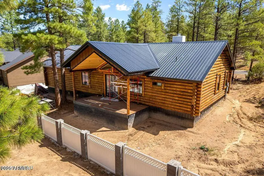 30 S Bench Circle, Show Low, AZ 85901 - Image #2