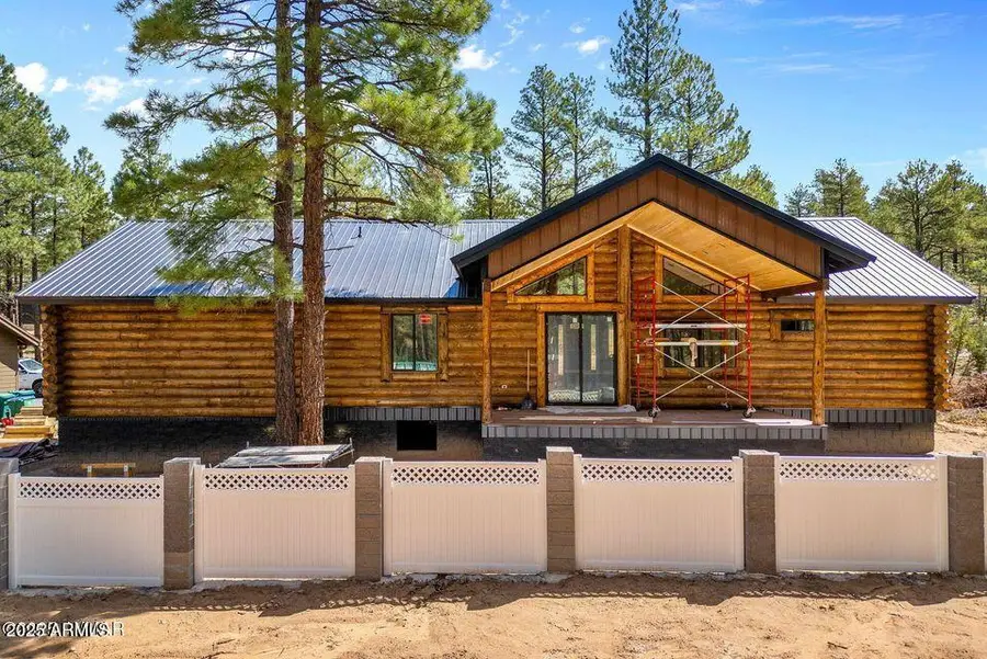 30 S Bench Circle, Show Low, AZ 85901 - Image #3