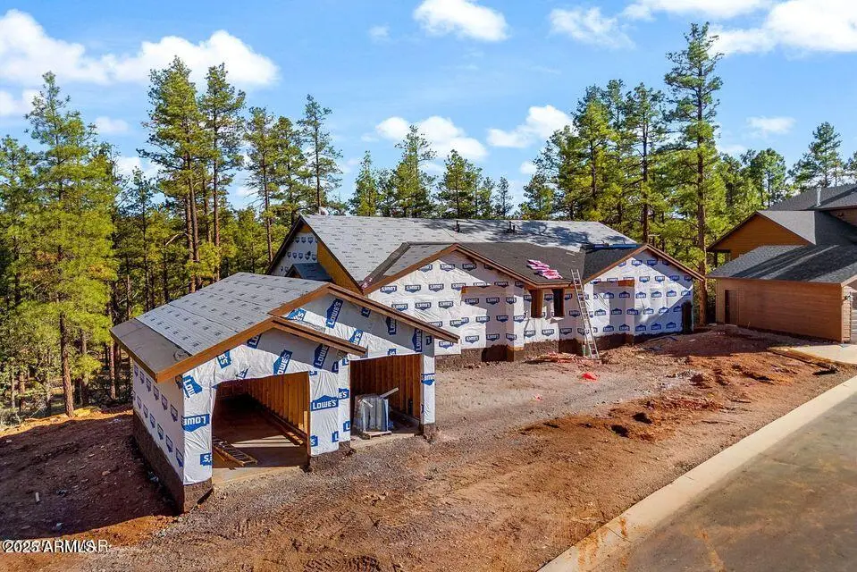 2711 W Villa Loop, Show Low, AZ 85901 - Image #1