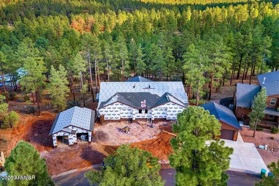 2711 W Villa Loop, Show Low, AZ 85901 - Image #2