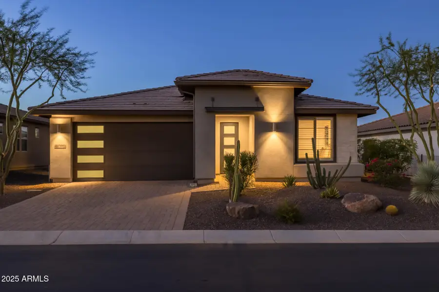 17738 E Cindercone Road, Tonto National Forest, AZ 85263 - Image #3