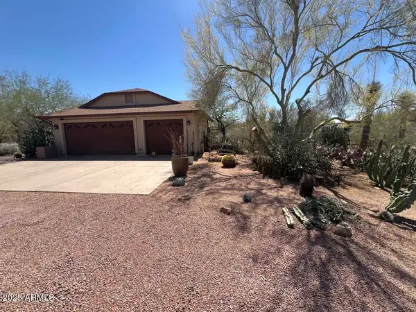 31601 N 44th Street, Cave Creek, AZ 85331