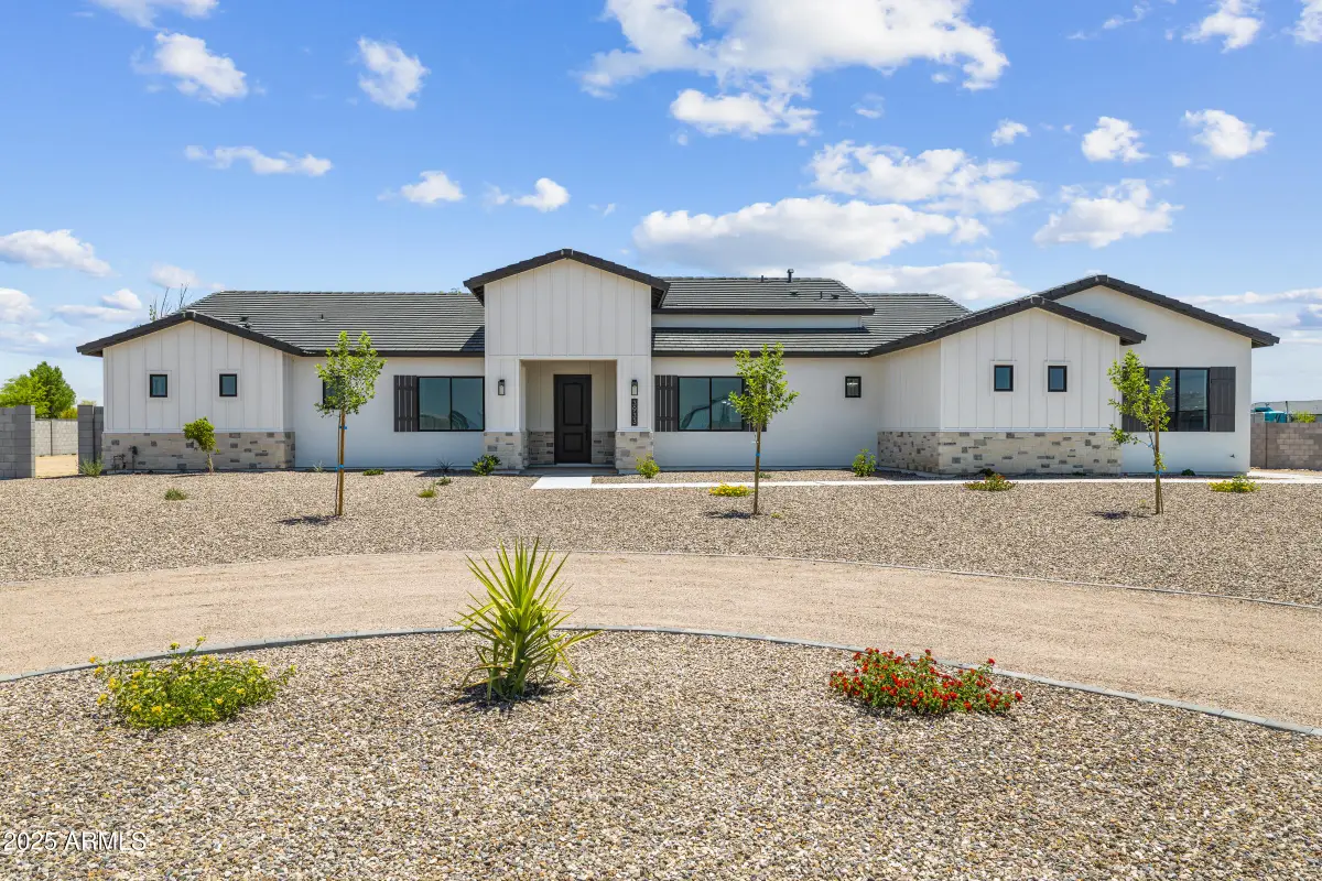 2507 W Marita Street, San Tan Valley, AZ 85144 - Image #1