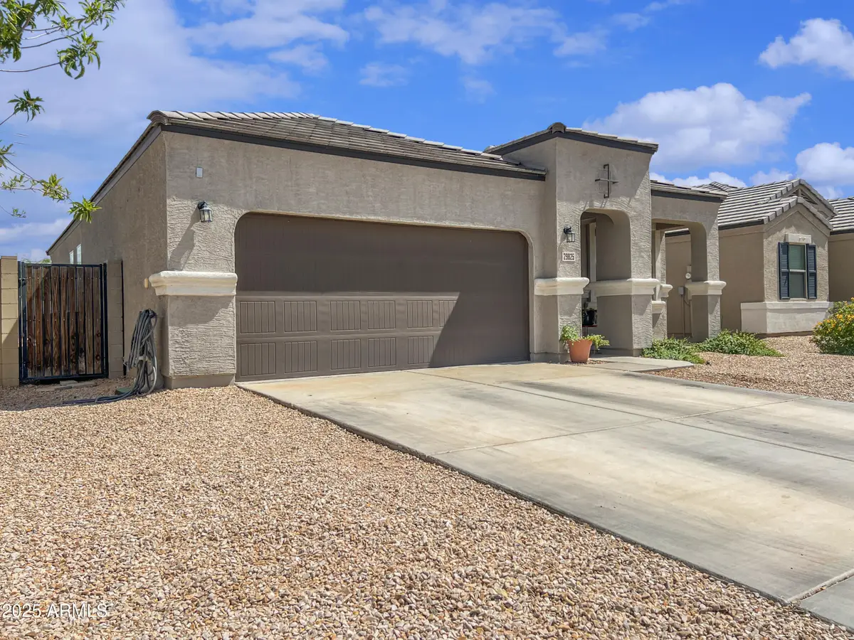29825 N Yucca Drive, North Pinal, AZ 85132 - Image #1