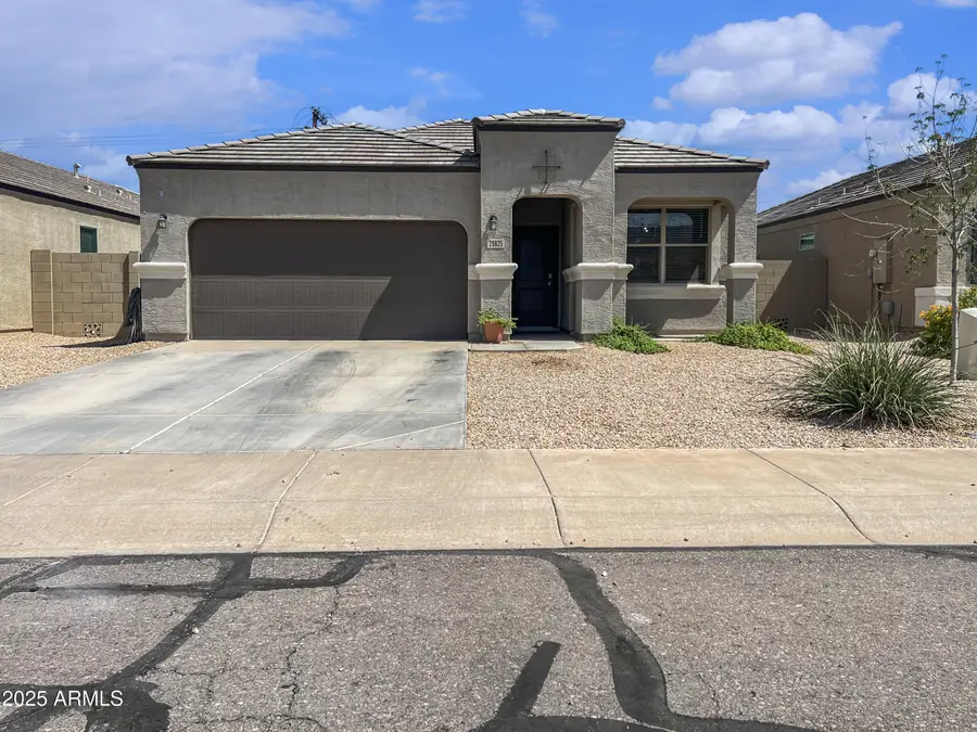 29825 N Yucca Drive, North Pinal, AZ 85132 - Image #2