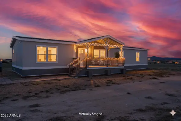 26985 N Dark Sky Drive, Paulden, AZ 86334