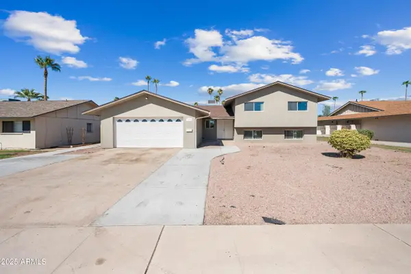 1720 E Hermosa Drive, Tempe, AZ 85282