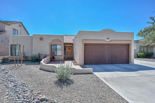 4411 W Acoma Drive, Glendale, AZ 85306
