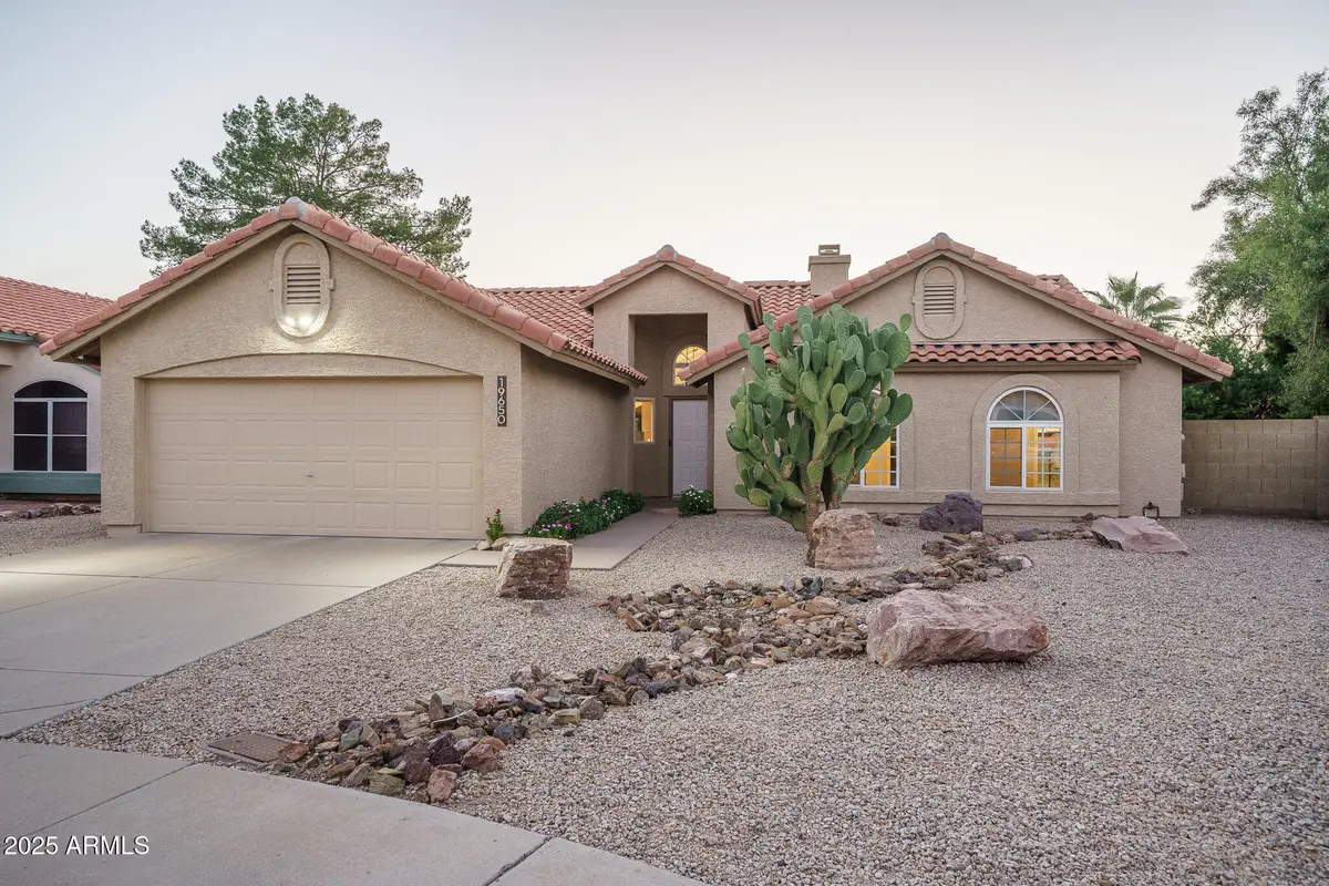 19650 N 34th Place, Phoenix, AZ 85050 - Image #1