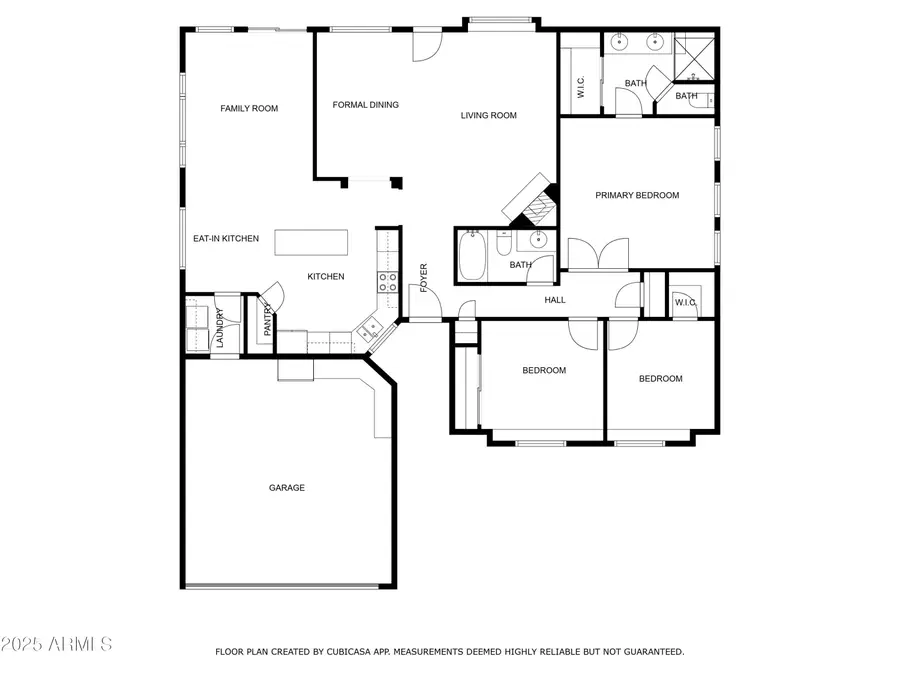 19650 N 34th Place, Phoenix, AZ 85050 - Image #2