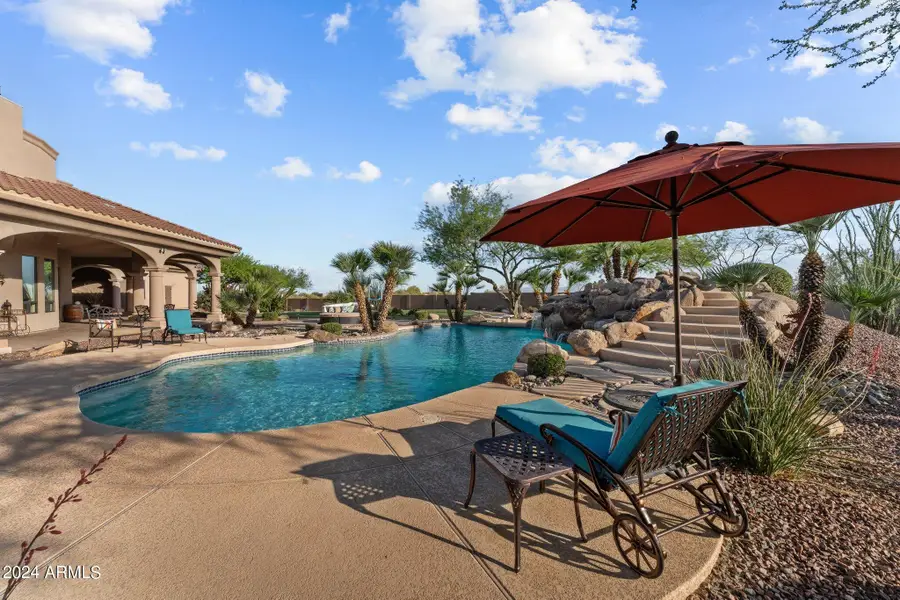 37224 N 237th Avenue, Morristown, AZ 85342 - Image #2