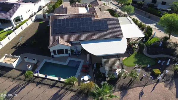 2004 N 168th Avenue, Goodyear, AZ 85395