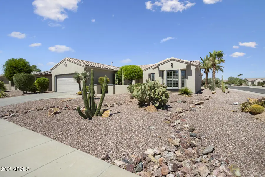 15102 W Rounders Drive, Surprise, AZ 85374 - Image #2